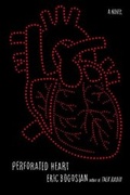 Cover: Perforated Heart - Simon + Schuster LLC