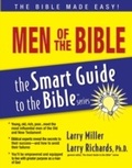 Cover: Men of the Bible - Thomas Nelson