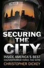 Cover: Securing the City - Simon + Schuster LLC