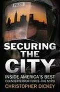Cover: Securing the City - Simon + Schuster LLC