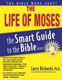 Cover: The Life of Moses - Thomas Nelson