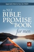 Cover: The NLT Bible Promise Book for Men - Tyndale House Publishers