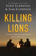 Cover: Killing Lions - Thomas Nelson Publishers