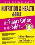 Cover: Nutrition and   Health in the Bible - Thomas Nelson
