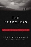 Cover: The Searchers - Thomas Nelson Publishers