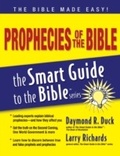Cover: Prophecies of the Bible - Thomas Nelson