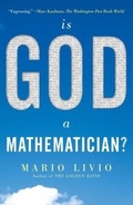 Cover: Is God a Mathematician? - Simon + Schuster LLC