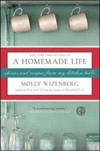 Abbildung von: A Homemade Life - Simon + Schuster LLC