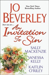 Enlarge image Cover: Invitation to Sin - Zebra