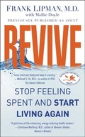 Cover: Revive - Touchstone;Atria Books