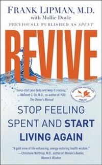 Enlarge image Cover: Revive - Touchstone;Atria Books