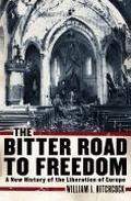 Cover: The Bitter Road to Freedom - Free Press