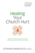 Cover: Healing Your Church Hurt - Tyndale Momentum