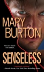 Cover: Senseless - Zebra