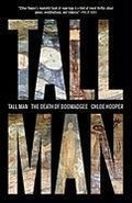 Cover: Tall Man - Scribner