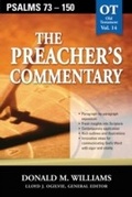 Cover: The Preacher's Commentary - Vol. 14: Psalms 73-150 - Thomas Nelson