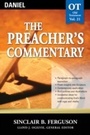 Cover: The Preacher's Commentary - Vol. 21: Daniel - Thomas Nelson