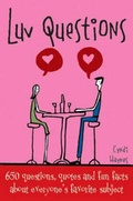 Cover: Luv Questions - Sourcebooks, Inc