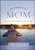 Cover: Motivationals for Mom - Howard Books