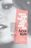 Cover: Boys and Girls Like You and Me - Scribner Book Company