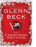 Cover: The Christmas Sweater - Simon Spotlight Entertainment