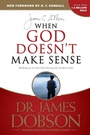 Cover: When God Doesn't Make Sense - Tyndale House Publishers