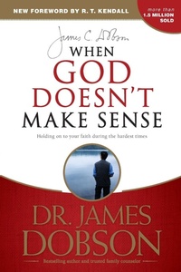 Enlarge image Cover: When God Doesn't Make Sense - Tyndale House Publishers