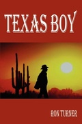 Cover: Texas Boy - AuthorHouse
