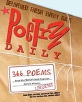 Cover: Poetry Daily - Sourcebooks, Inc