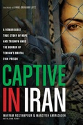 Cover: Captive In Iran - Tyndale House Publishers
