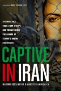 Cover: Captive in Iran - Tyndale House Publishers