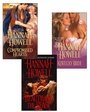 Cover: Compromised Hearts/Kentucky Bride/Beauty Bundle - Zebra Books