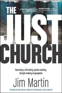 Enlarge image Cover: Just Church, The - Tyndale House Publishers