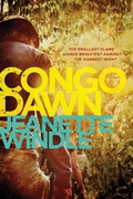 Cover: Congo Dawn - Tyndale House Publishers