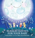 Cover: The Orchard Book of Nursery Rhymes for Your Baby - Orchard Books