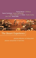 Cover: The Desert Experience - Thomas Nelson Publishers