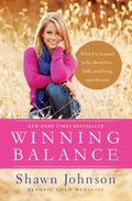 Cover: Winning Balance - Tyndale House Publishers