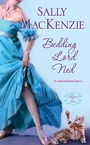 Cover: Bedding Lord Ned - Kensington Publishing