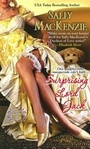 Cover: Surprising Lord Jack - Zebra Books