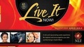 Cover: Live It Now! Dramatized Audio CD Bible NLT - Tyndale House Publishers