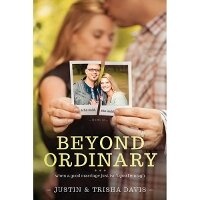 Enlarge image Cover: Beyond Ordinary - Tyndale House Publishers