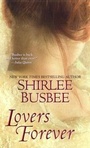 Cover: Lovers Forever - Zebra Books