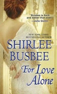 Enlarge image Cover: For Love Alone - Zebra Books