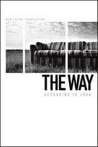 Bild: NLT The Way Gospel Of John Sampler - Tyndale House Publishers
