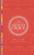 Cover: Infinite Grace - Thomas Nelson Publishers