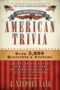 Cover: The Big Book of American Trivia - Tyndale House Publishers