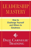 Cover: Leadership Mastery - Simon & Schuster