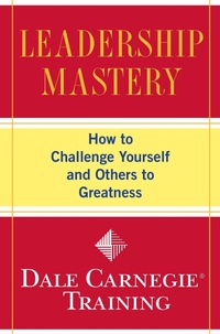 Enlarge image Cover: Leadership Mastery - Simon & Schuster