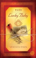 Cover: Lucky Baby - Howard Books