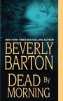 Cover: Dead By Morning - Zebra Books
